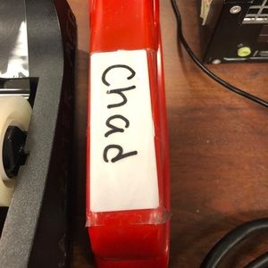 Meet your Posher, Vicky